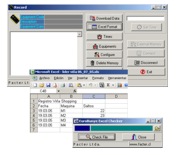 Softwares de Descarga, config, y verificacin